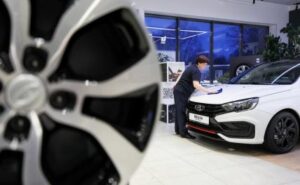Крах российского авторынка — вспомним советы родом из 90-х