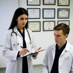 Курсы электроэпиляции: базовый и продвинутый уровни с сертификацией и дипломом